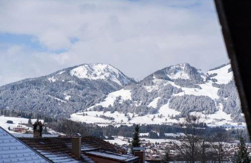 Haus Anita Sommer-Bergbahnticket-Unlimeted - Foto 17