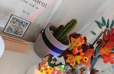 Apartment Sun & Sea - Casa Vacanze Vista Mare - Foto 40