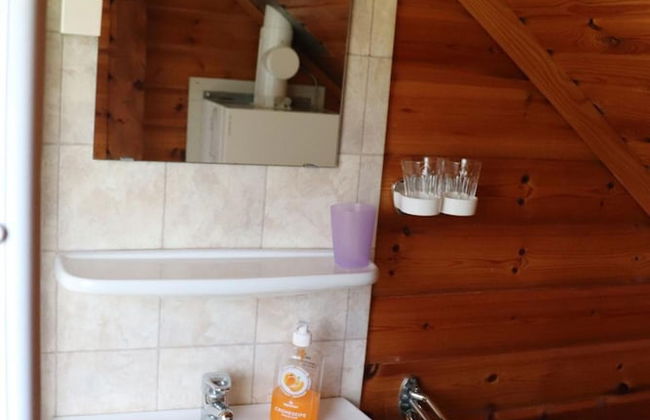 Ferienwohnpark Silbersee - Foto 39