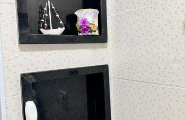 Apartamento Sandy-Zona Sul - Pão de Açucar - Praia Vermelha e Shopping Rio Sul - Foto 75