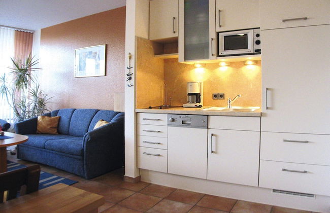 Wohnung in Cuxhaven mit Einem Gemeinsamen Pool - Foto 8