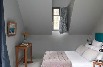 O DELA DE L'O, LE BOIS - gîte de charme entre Côte d'Albâtre et Baie de Somme - Foto 26