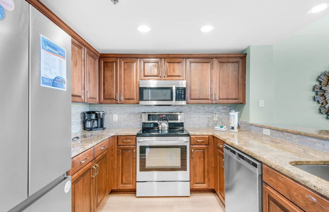 Sterling Shores 502 - Foto 10