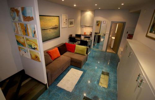 Studio apartment ART - Photo 2