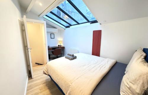 Apollinaire Luxury Loft - AC - Ideal Location - Peaceful - Foto 22