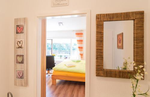 Ferienwohnung Sonnenschein - Foto 20