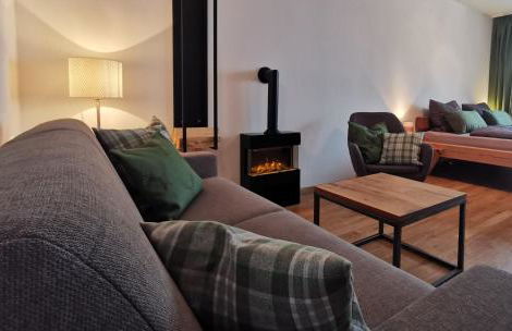 Hirschzauber A9 Montana Haus - Photo 13