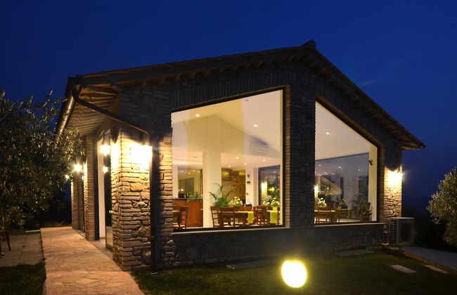 Agriturismo Colle degli Olivi - Foto 44