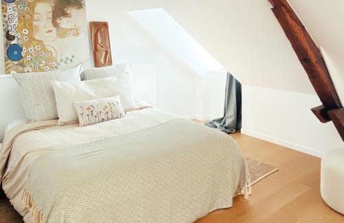 Le Countryside ⸱ Stationnement gratuit ⸱ Fibre - Foto 1