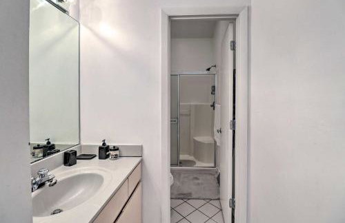 Private Yard Pet-Friendly Home in Dover - Foto 23