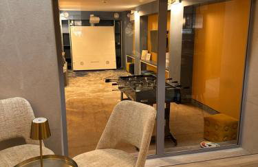 Gold Apartament z widokiem na morze Dziwnówek - Foto 32