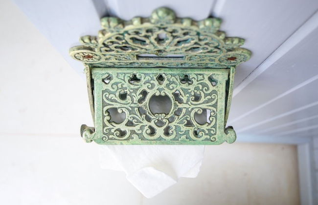 Tiny Home Retreat Near Beach- Marsh Mellow Cottage by BSL Rentals - Foto 18