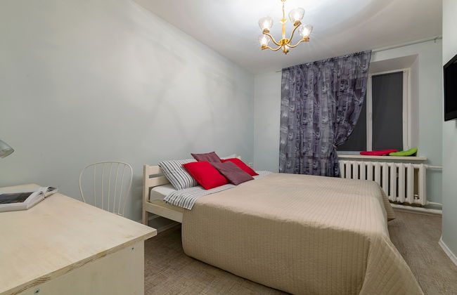 RentalSPb with Private entrance - Photo 2