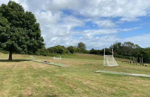 Ploughmans Cottage, St Florence, Tenby - Photo 41