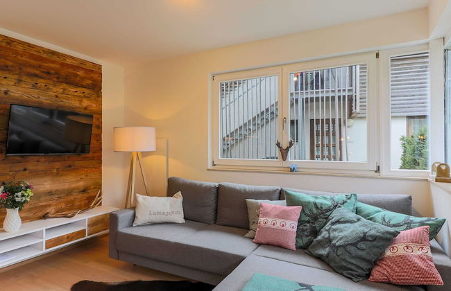 Stellar Holiday Home in Kirchdorf in Tyrol near Ski Area - Foto 14