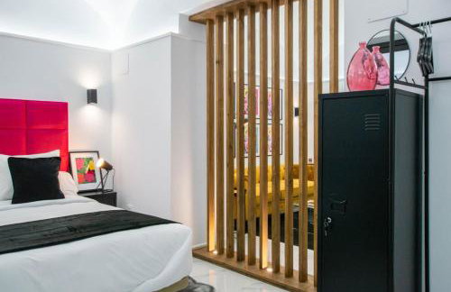 Apartamentos Élite - Art Collection - Andy - Foto 13