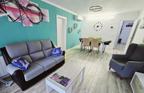 Apartamento Nuria - Foto 6