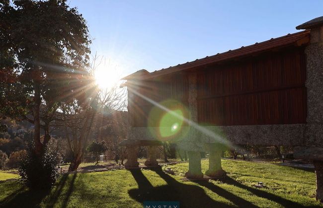 MyStay - Casa d'Henrique - Foto 79