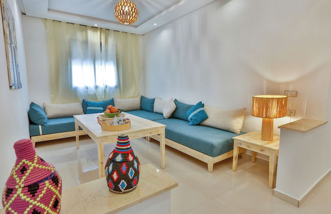 Hanah Apartments - Photo 49