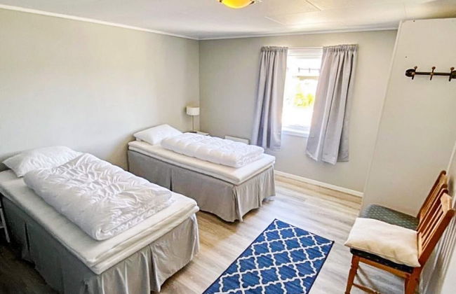 10 Person Holiday Home in Vevang-by Traum - Foto 2