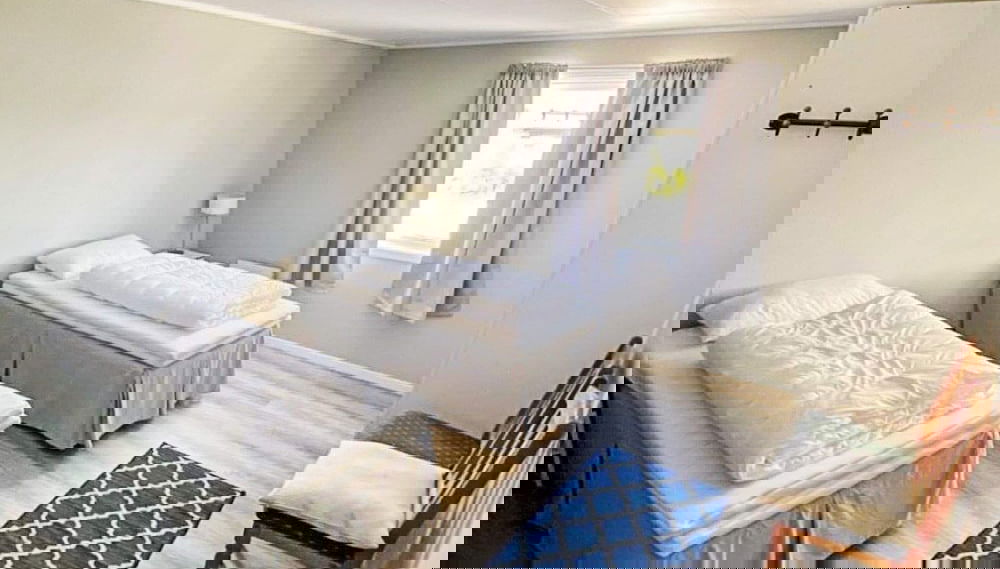 10 Person Holiday Home in Vevang-by Traum - Foto 1, Zimmer