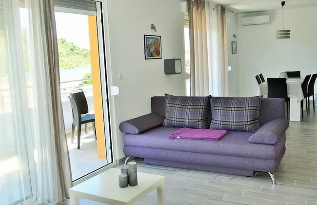 Apartments Zora 1629 - Foto 23