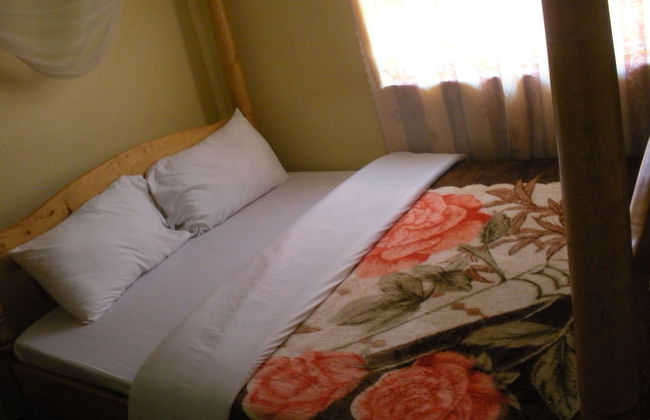 Jambo Rooms-the B&B In Karatu - Foto 3