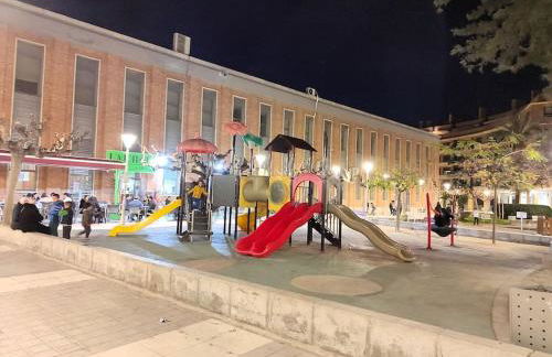 Apartamento con piscina - Photo 21