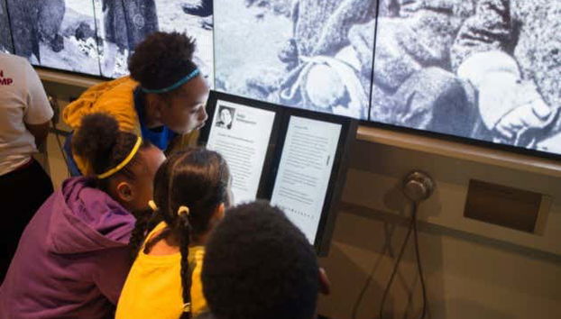 Houston Museum Pass - Foto 3