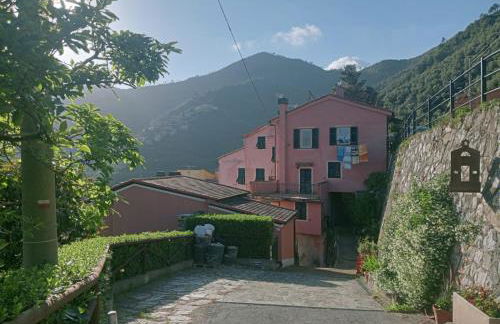 CASA L'UNICORNO con giardino privato - Foto 18