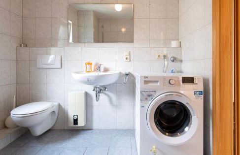 Stay & Work - 6 single beds - central - Foto 21