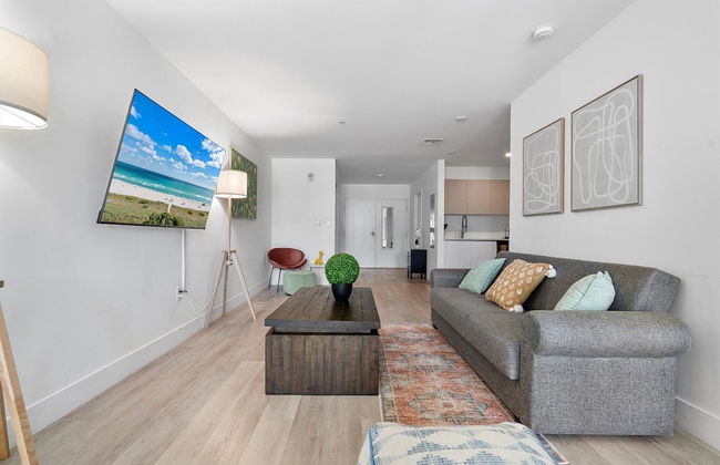 Lofts of Aventura - Foto 78