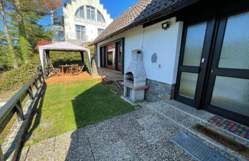 Ferienhaus Sonnendeck 2 - Photo 11