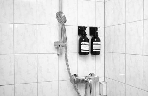 FeWo mit Meerblick am Hansapark - Foto 20