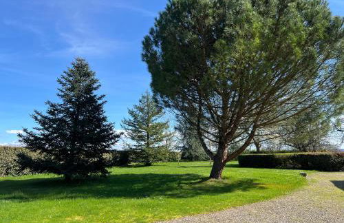 La Closerie – Château de Thésée - Foto 8