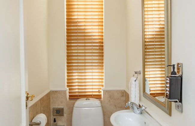 Rosenhof Boutique Hotel - Foto 30