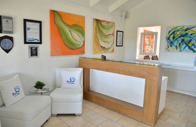 Blue JackTar Condos - Foto 2