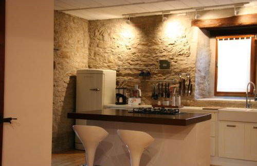 Villa Podere Quartarola - Foto 7