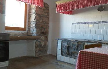 Rural Apartment Carolina - Foto 19