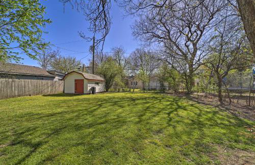 Amazing Musical Abode in Expo Square Neighborhood! - Foto 30