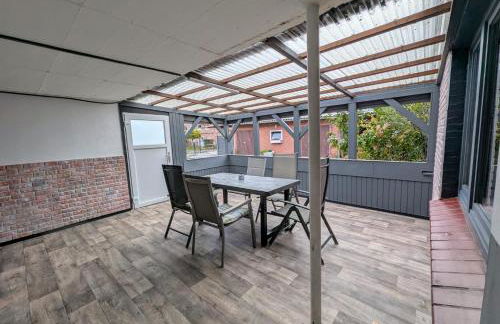 Ferienwohnung Landkajüte - Photo 9