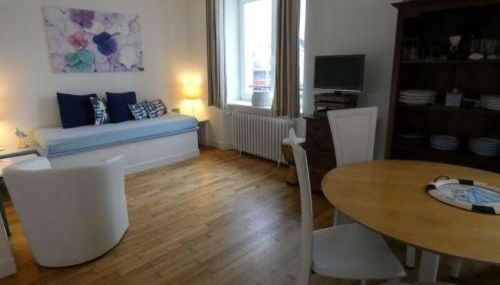 appartement fleurs - Foto 4