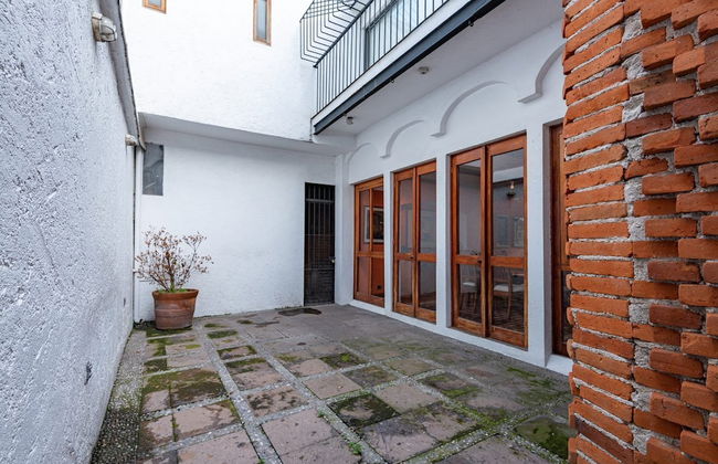 3 Bedroom house at the best of Coyoacan - Foto 38