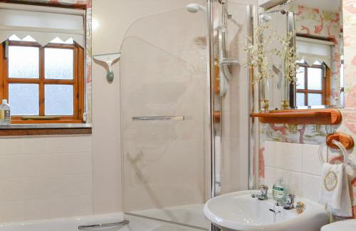 Toll Bridge Lodge - Foto 15