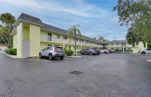 Siesta Key Condo with Heated Pool Less Than 1 Mi to Beach - Foto 24