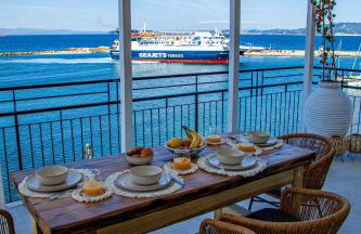 Lalaros Apartment - Foto 9