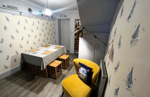 Ivy Cottage - Foto 40