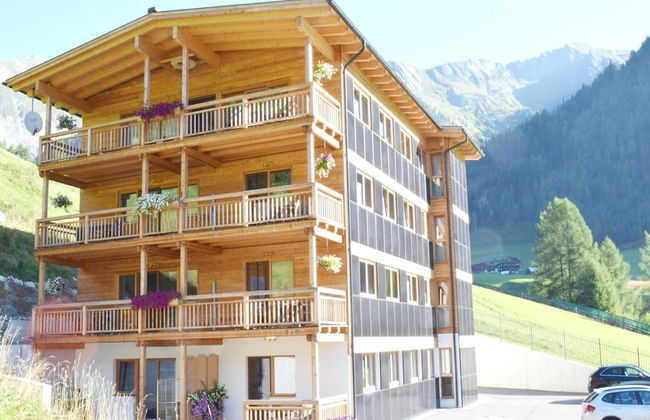 Apartment in Kals Near ski Resort - Foto 25