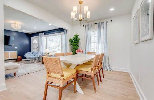 Professionally Designed 4BD Central location - Foto 29