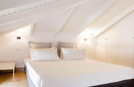 Contemporary Maisonette with Sea View Roof Terrace - Foto 26